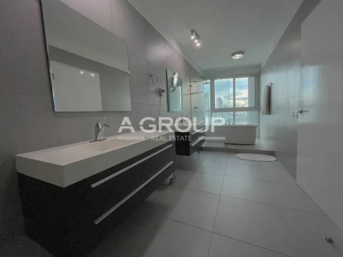 Yacht club Avenida Balboa Panama en venta — 2