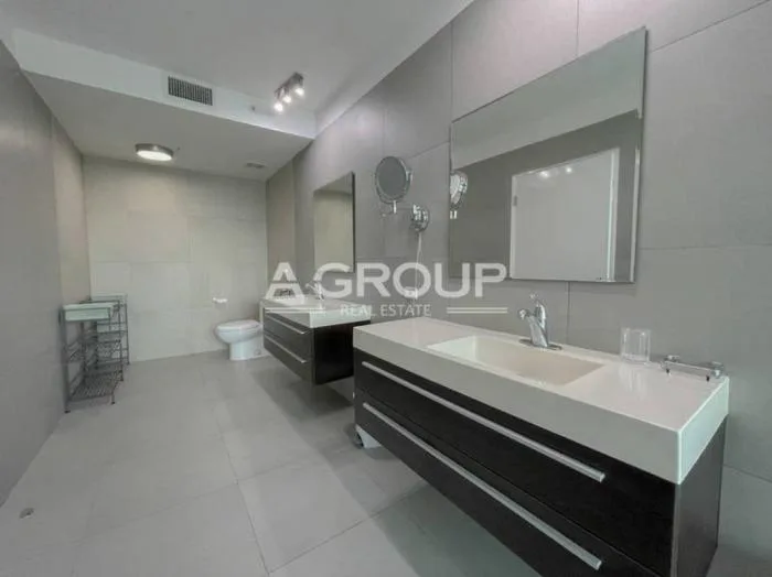 Yacht club Avenida Balboa Panama en venta — 3