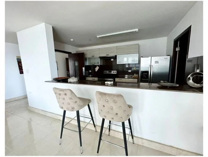 Villa del mar  Panama amoblado en venta — 2