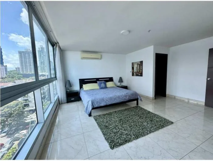 Villa del mar  Panama amoblado en venta — 3