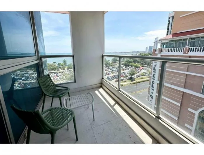 Villa del mar  Panama amoblado en venta — 4