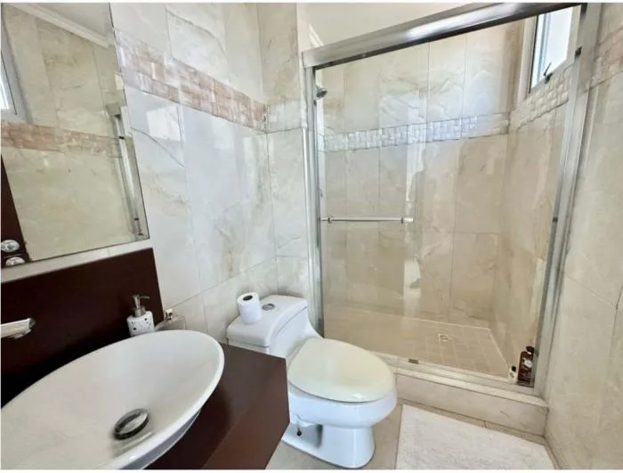 Villa del mar  Panama amoblado en venta — 5