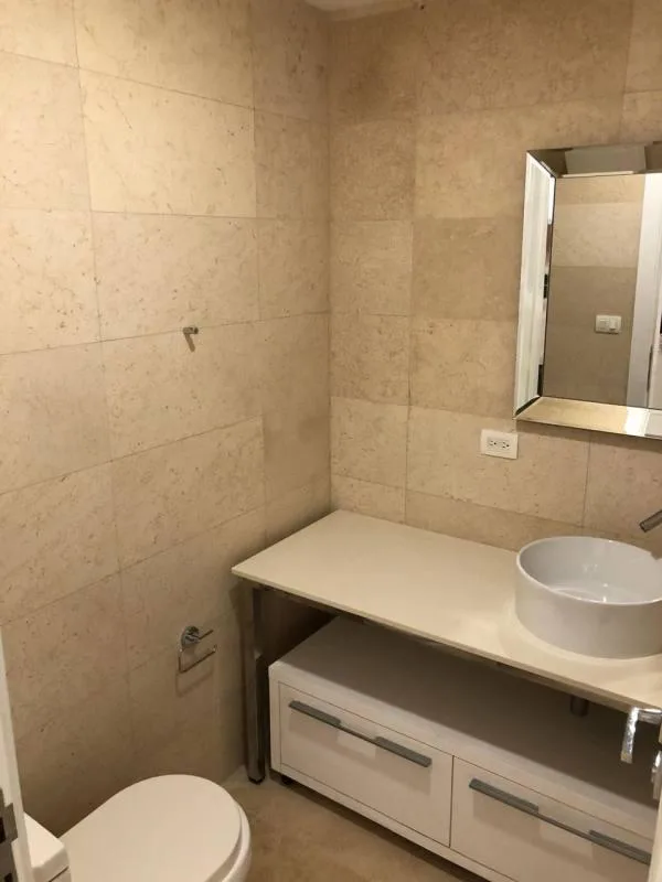 Yoo panama Cinta costera 2 habitaciones — 2