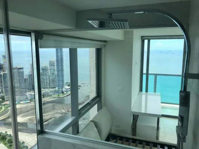 Yoo panama Cinta costera 2 habitaciones — 3