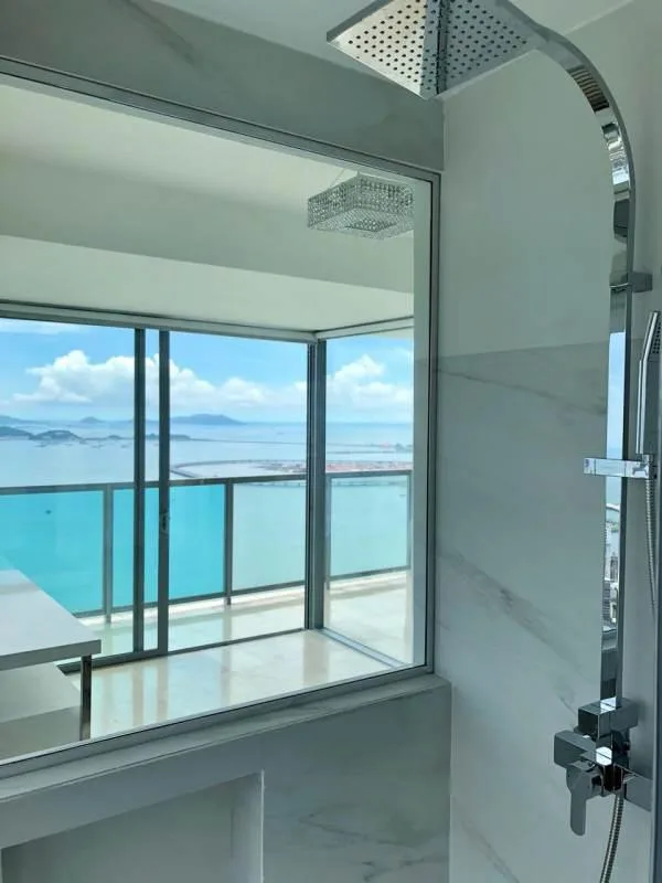 Yoo panama Cinta costera 2 habitaciones — 5