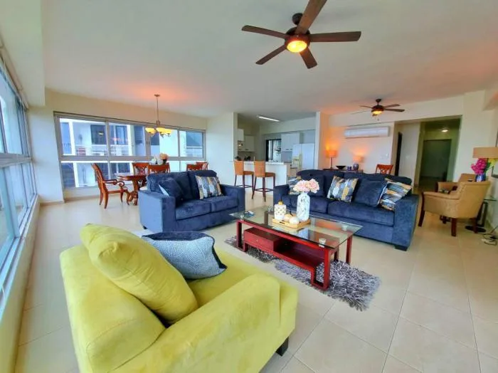 Grand bay panama 1 bedroom — 5