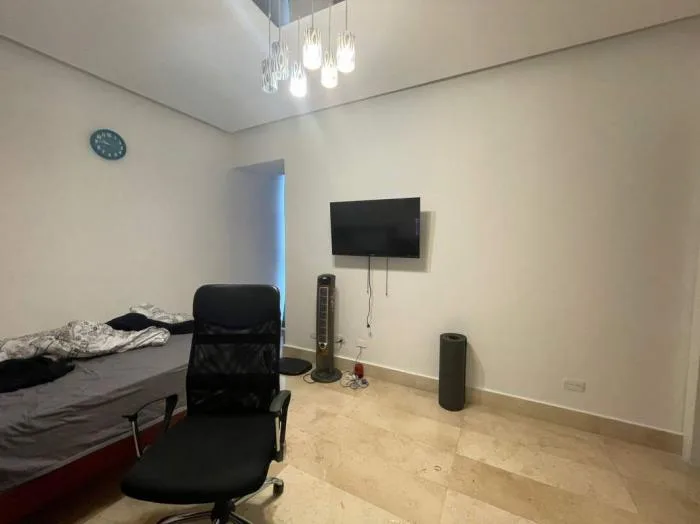 Yoo Avenida Balboa 2 habitaciones — 3