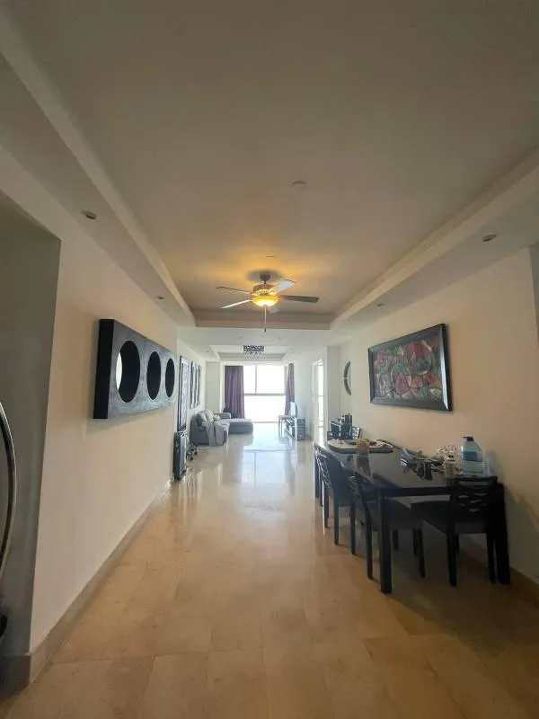Yoo Avenida Balboa 2 habitaciones — 5