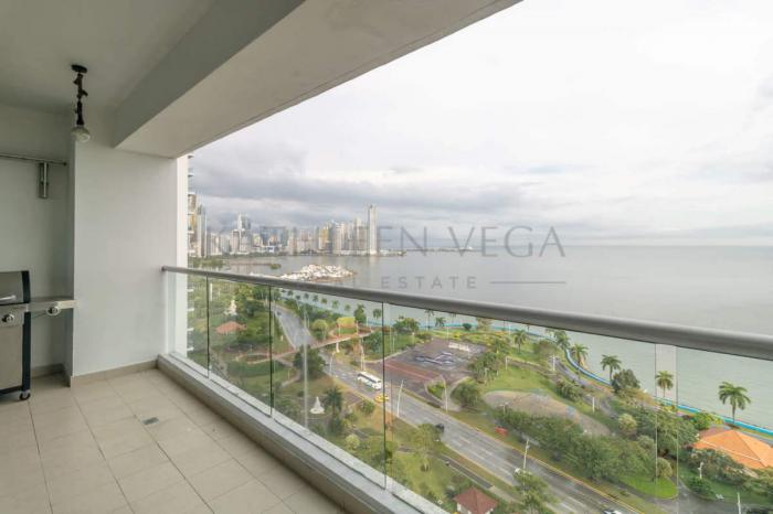 Apartamento en Rivage Avenida Balboa en venta