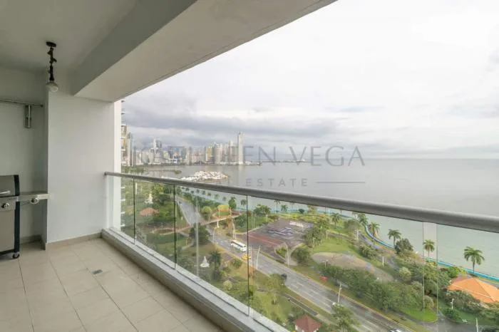 Apartamento en Rivage Avenida Balboa en venta — 2