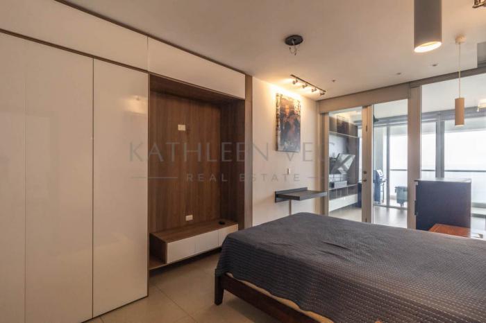Apartamento en Rivage Avenida Balboa en venta