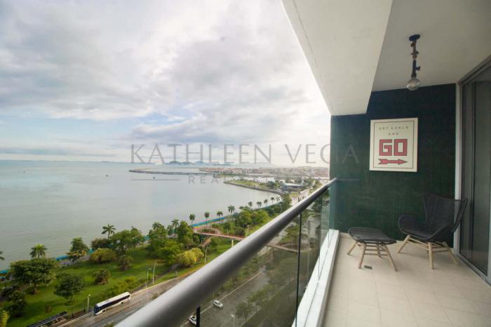 Apartamento en Rivage Avenida Balboa en venta