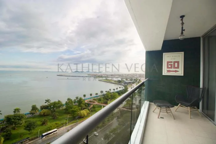 Apartamento en Rivage Avenida Balboa en venta — 4