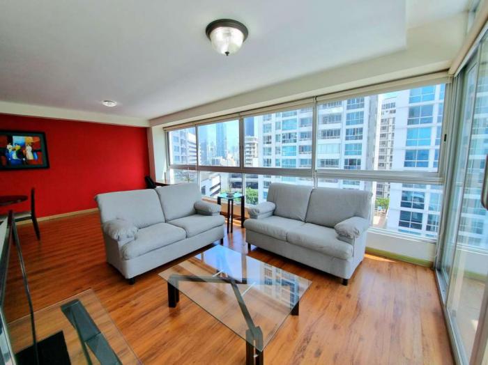 Venta de apartamento en Bayfront 1 recamara