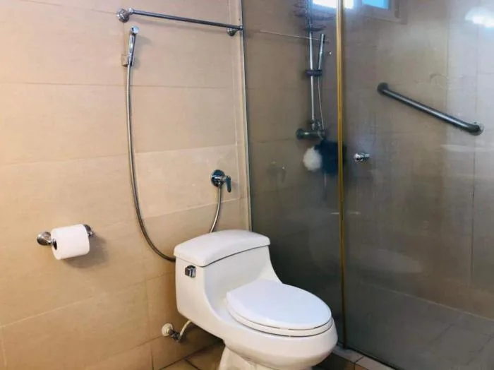 Sky 2 habitaciones en venta — 3