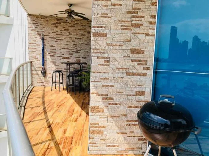 Sky 2 habitaciones en venta — 4