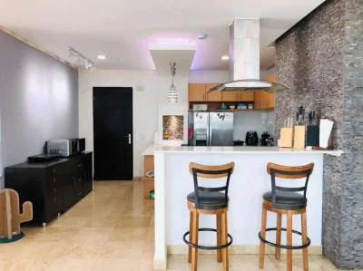 Sky avenida balboa panama en venta. ph sky 2 recamaras en venta
