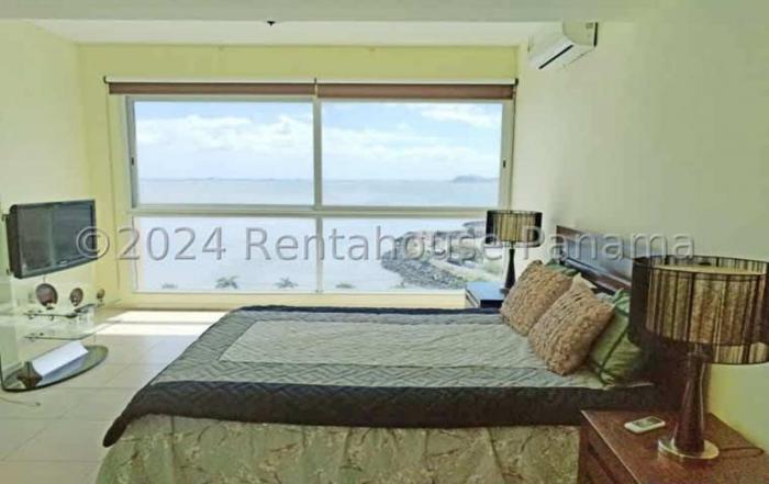 Apartamento en Vista marina de 1 recamara en venta