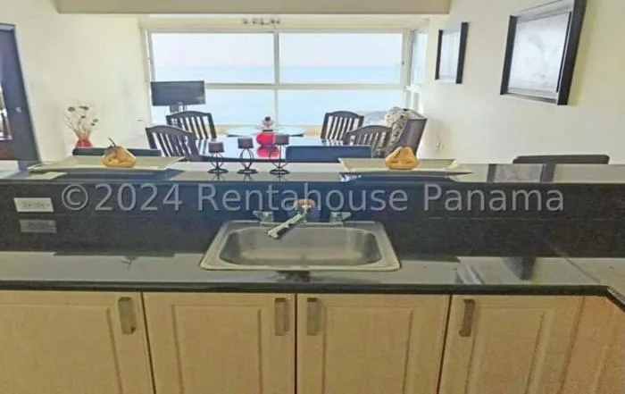 Apartamento en Vista marina de 1 recamara en venta — 3