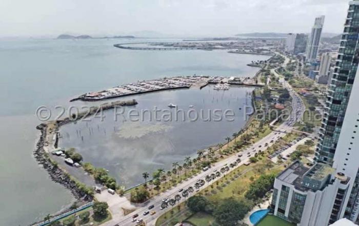 Apartamento en Vista marina de 1 recamara en venta