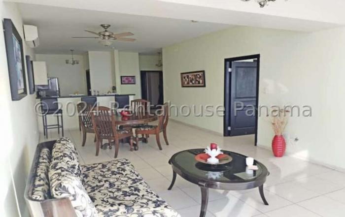 Apartamento en Vista marina de 1 recamara en venta