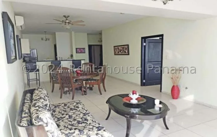 Apartamento en Vista marina de 1 recamara en venta — 5