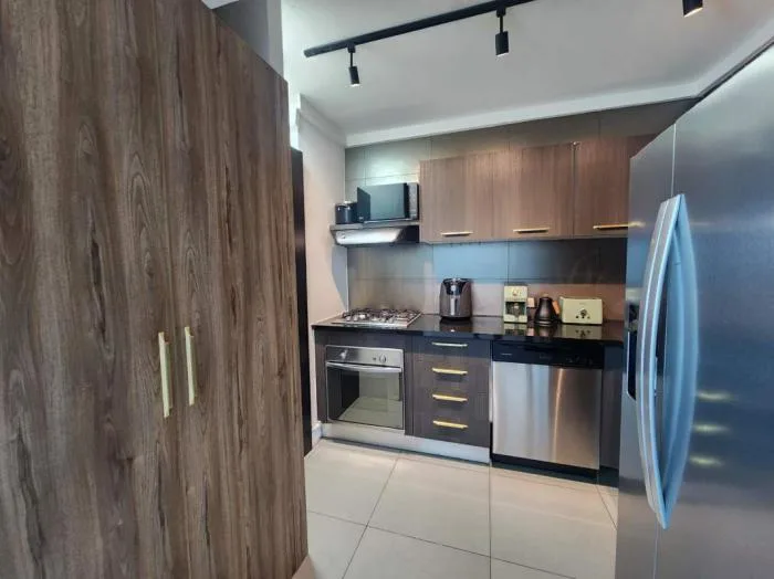 Yacht club tower Cinta costera 1 habitacion — 4
