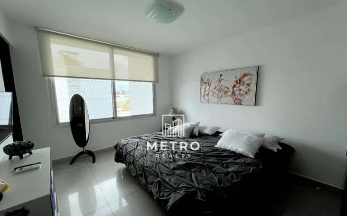 Ph sky  Panama amoblado en venta — 2