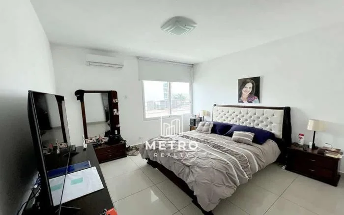Ph sky  Panama amoblado en venta — 3