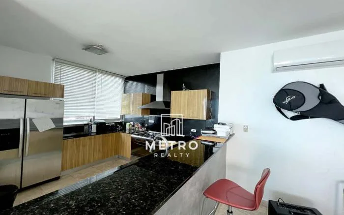 Ph sky  Panama amoblado en venta — 5