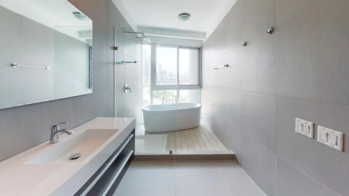 Yacht club tower  Panama amoblado en venta — 4