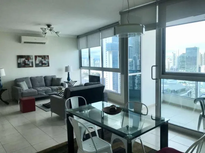 Apartamento en venta en Grand bay de 1 recamara — 4