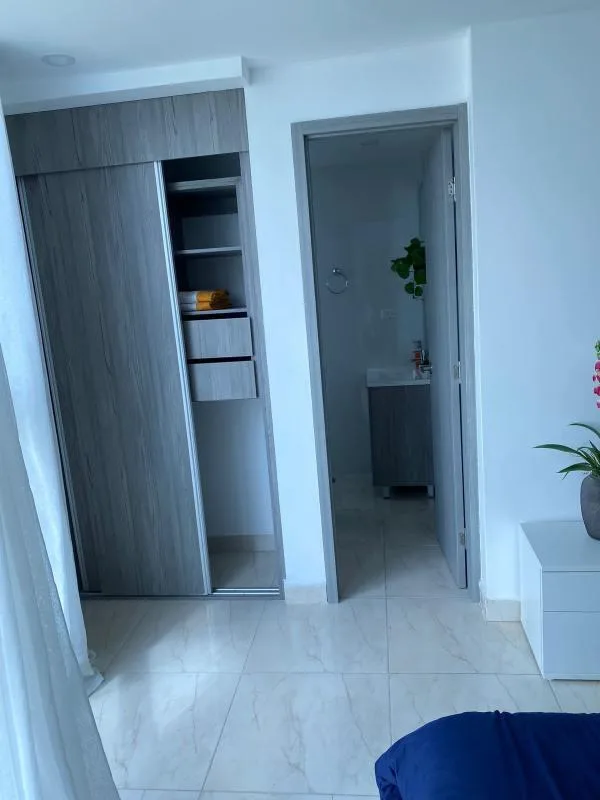 Venta de apartamento en The sands 2 habitaciones — 3