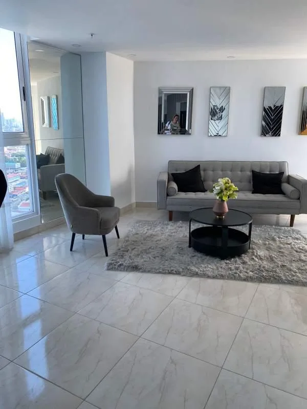 Venta de apartamento en The sands 2 habitaciones — 5