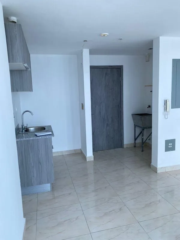 Apartamento en The sands de 1 recamara en venta — 5