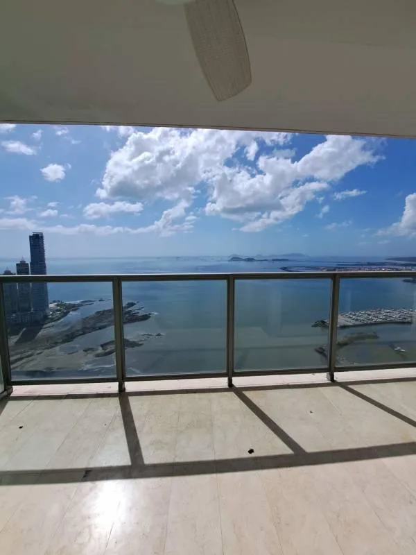 Yoo panama 1 recamara en venta — 4