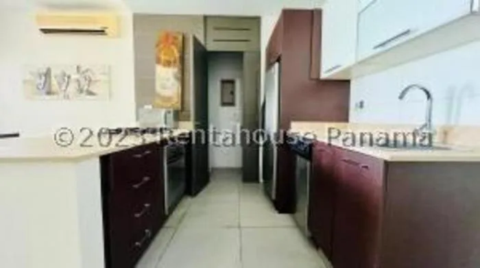 Apartamento en Element tower de 2 recamaras en venta — 5