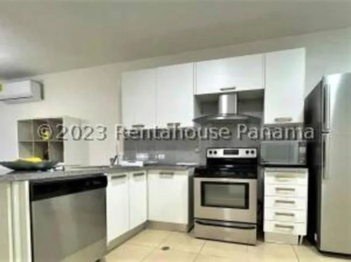 Venta de apartamento en White tower 2 recamaras — 5