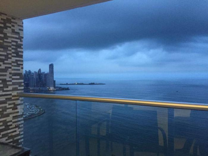 Apartamento en venta en Rivage de 2 recamaras
