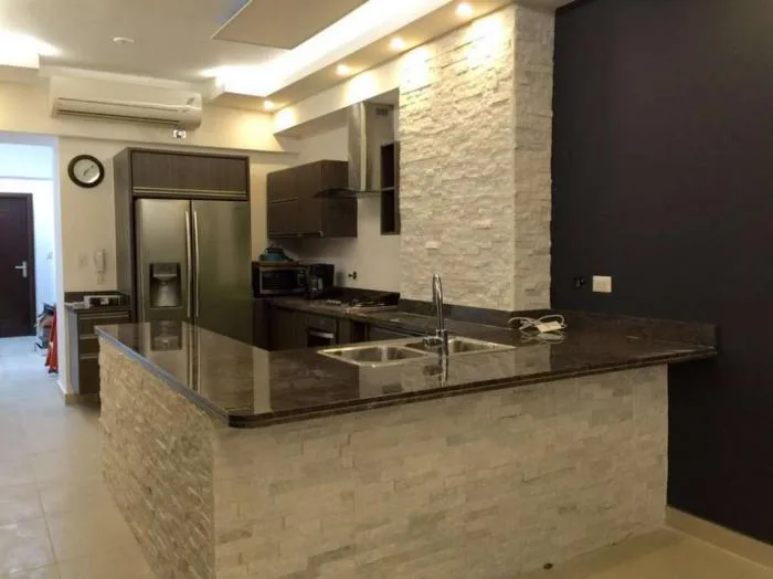 Apartamento en venta en Rivage de 2 recamaras — 5