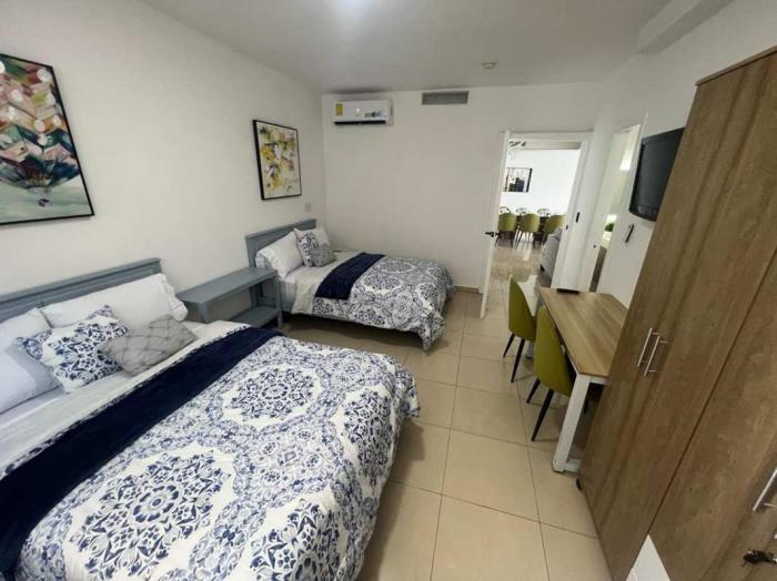 3 bedroom apartment in waters for sale