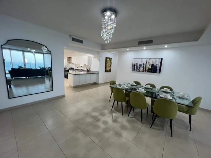 Apartamento en Waters de 3 recamaras en venta — 5