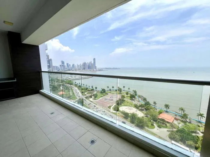 Rivage Avenida Balboa Panama en venta — 2