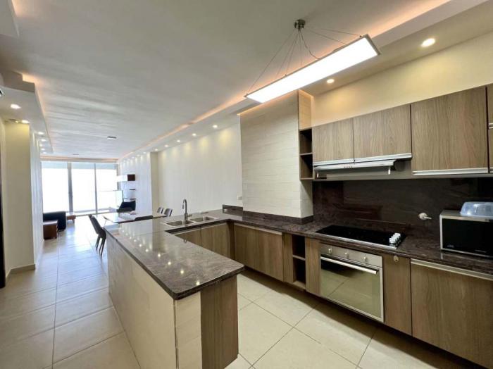 Rivage Avenida Balboa Panama en venta