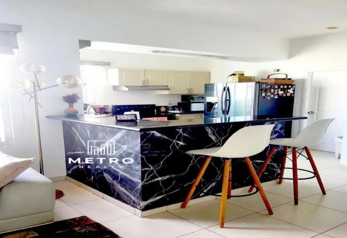 Apartamento en venta en Vista marina de 2 recamaras — 2