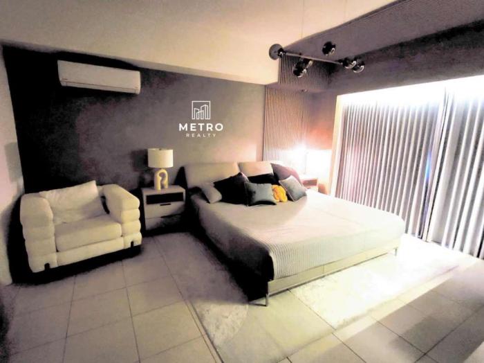 Apartamento en venta en Vista marina de 2 recamaras