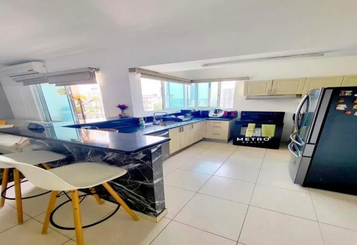 Apartamento en venta en Vista marina de 2 recamaras — 5