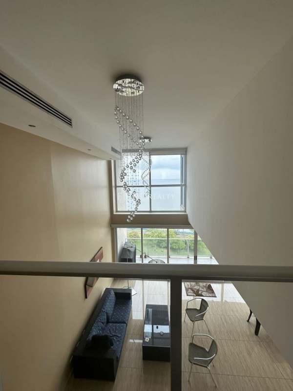 H2o on the ocean  Panama amoblado en venta