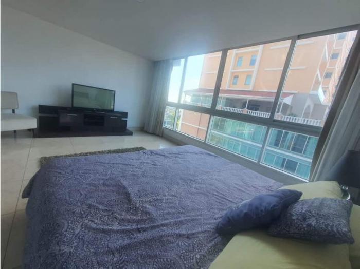 Villa del mar Avenida Balboa 2 habitaciones