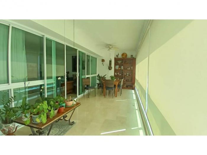 Vista marina 3 habitaciones en venta